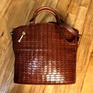 Fossil Purse